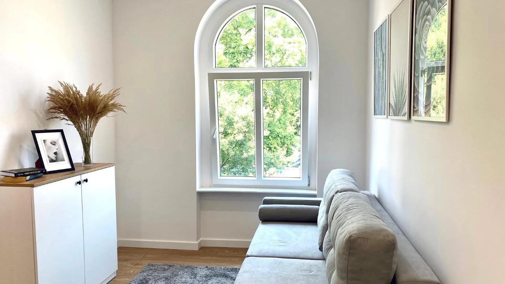 Appartement Apartament Castle Sw Marcin Poznań Pologne