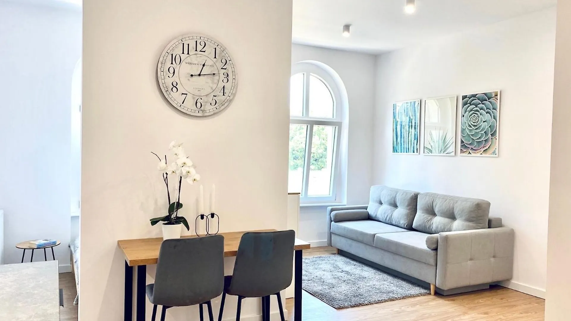 Apartament Castle Sw Marcin Poznań 0*,  Pologne