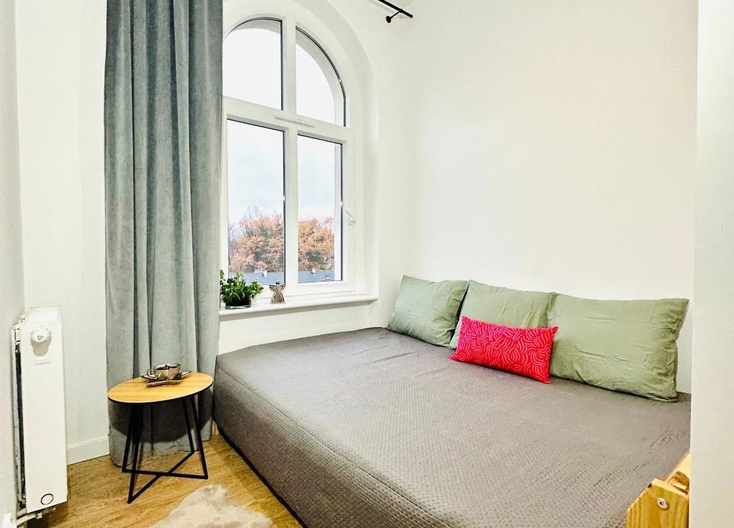 Apartament Castle Sw Marcin Poznan